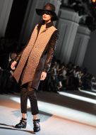 Показ колекції від  VALERY KOVALSKA