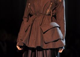 Показ колекції від  VALERY KOVALSKA