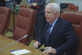 John McCain