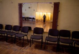 Избирательный участок