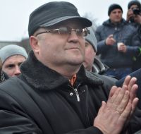 Leonid Prus