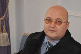 Leonid Prus