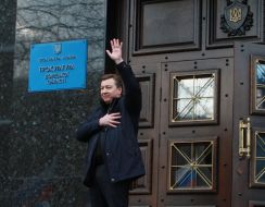 Николай Франтовский