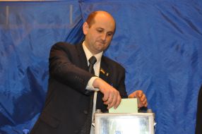 Ivan Gonchar