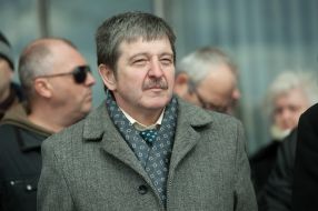 Александр Шацкий