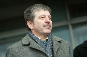 Александр Шацкий