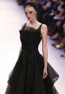 Показ колекції від Олени Даць