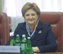 Лорета Граужинене