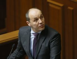 Andrey Parubiy