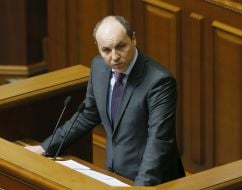 Andrey Parubiy