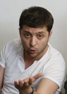 Vladimir Zelenskiy
