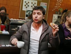 Vladimir Zelenskiy