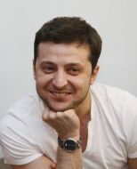 Vladimir Zelenskiy