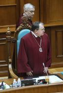 Yuriy Baukin and Oleg Sergeychuk 