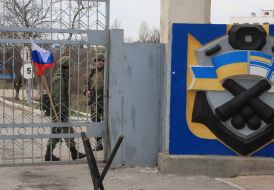 Locked South naval base Navy