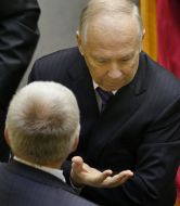 Владимир Рыбак