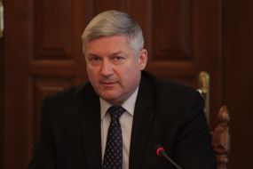 Sergey Stos