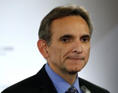 Carlos Pascual