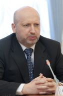 Aleksandr Turchinov