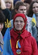 Participant of People's Chamber