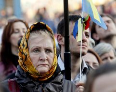 Participant of People's Chamber