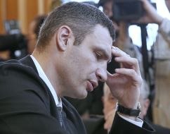 Vitaliy Klitschko