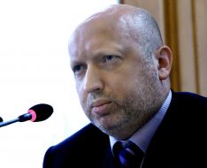 Aleksandr Turchinov