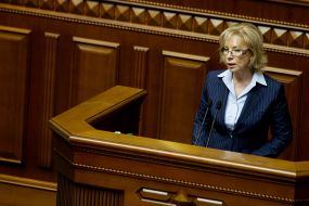 Lyudmila Denisova
