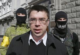 Oleg Odnorozhenko