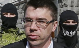 Oleg Odnorozhenko