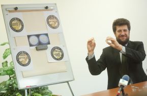 Александр Трещев