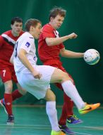 Ігровий момент матчу