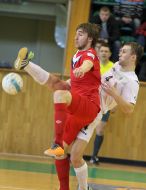 Ігровий момент матчу