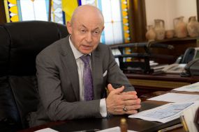 Борис Финкельштейн