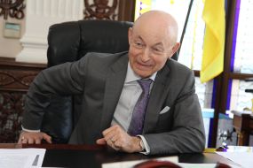 Борис Финкельштейн