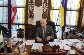 Борис Финкельштейн