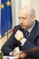 Aleksandr Turchinov
