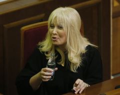 Taisia Povaliy