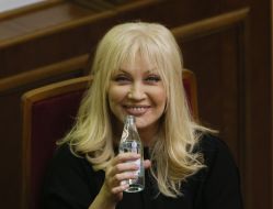 Taisia Povaliy