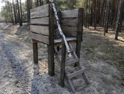 Охотничье хозяйство "Сухолучье"