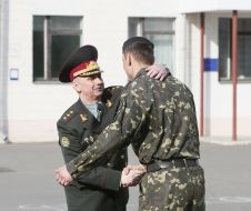 Михаил Коваль 