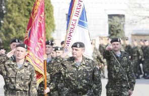 Морские пехотинцы