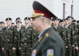 Михаил Коваль