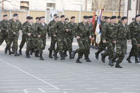 Морские пехотинцы