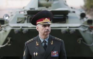 Михаил Коваль