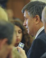 Arsen Avakov