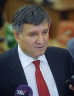 Arsen Avakov