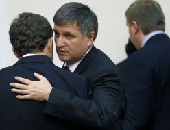 Arsen Avakov