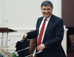 Arsen Avakov