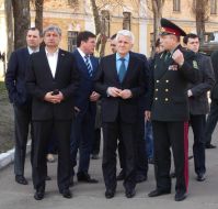 Владимир Литвин